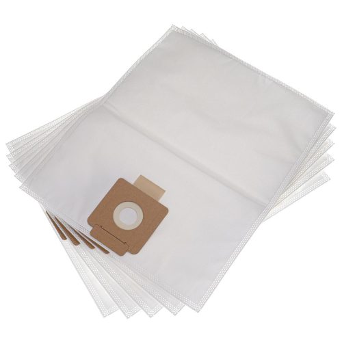 VHBW Kärcher 6.904-315.0 Microfiber Vacuum Bag / dust bag, 5x
