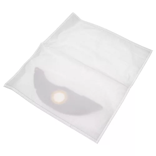 VHBW Kärcher 2.889-217.0 Microfiber Vacuum Cleaner Bag / Dust Bag, 5x