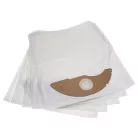 VHBW Kärcher 2.889-217.0 Microfiber Vacuum Cleaner Bag / Dust Bag, 5x