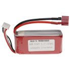 VHBW Model Maker Tool Battery - 1100 mAh 11.1 V Li-Polymer, T-Plug AWG16