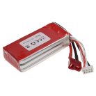 VHBW Model Maker Tool Battery - 1100 mAh 11.1 V Li-Polymer, T-Plug AWG16