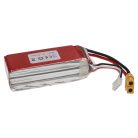 VHBW Model Maker Tool Battery - 2000 mAh 11.1 V Li-Polymer, XT60