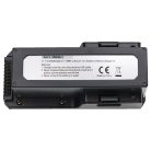 VHBW Drón akkumulátor SJRC F11 GPS-hez - 2500 mAh 11,1 V Li-polimer