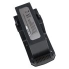 VHBW Drón akkumulátor SJRC F11 GPS-hez - 2500 mAh 11,1 V Li-polimer