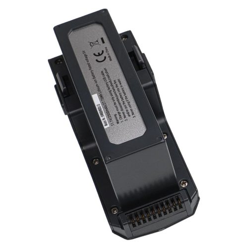 VHBW Drón akkumulátor SJRC F11 GPS-hez - 2500 mAh 11,1 V Li-polimer