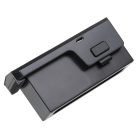 VHBW Drón akkumulátor SJRC F11 GPS-hez - 2500 mAh 11,1 V Li-polimer