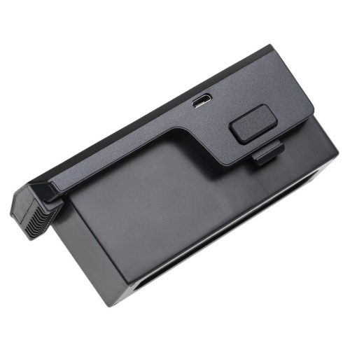 VHBW Drón akkumulátor SJRC F11 GPS-hez - 2500 mAh 11,1 V Li-polimer