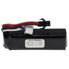 VHBW Model Maker Tool Battery - 400 mAh 11.1 V Li-Polymer, SM-2P
