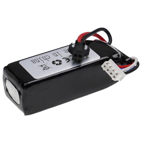 VHBW Model Maker Tool Battery - 800 mAh 11.1 V Li-Polymer, SM-2P