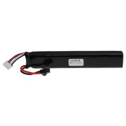   VHBW Model Maker Tool Battery - 1300 mAh 11.1 V Li-Polymer, SM-2P
