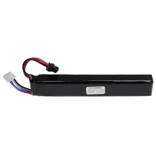 VHBW Model Maker Tool Battery - 1300 mAh 11.1 V Li-Polymer, SM-2P