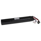 VHBW Model Maker Tool Battery - 1300 mAh 11.1 V Li-Polymer, SM-2P