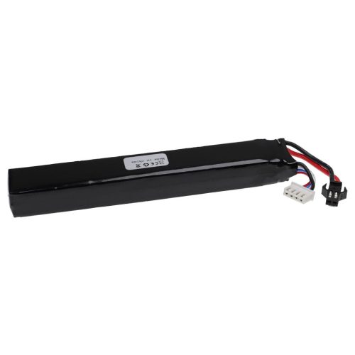 VHBW Model Maker Tool Battery - 1300 mAh 11.1 V Li-Polymer, SM-2P