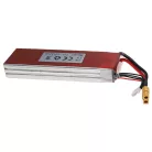 VHBW Model Maker Tool Battery - 5200 mAh 11.1 V Li-Polymer, XT60