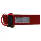 VHBW Model Maker Tool Battery - 5200 mAh 11.1 V Li-Polymer, XT60