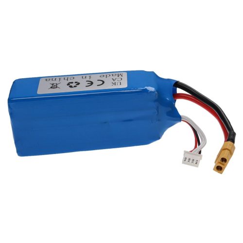 VHBW Model Maker Tool Battery - 5400 mAh 11.1 V Li-Polymer, XT60