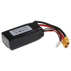 VHBW Model Maker Tool Battery - 1500 mAh 11.1 V Li-Polymer, XT60