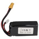 VHBW Model Maker Tool Battery - 1500 mAh 11.1 V Li-Polymer, XT60