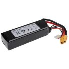 VHBW Model Maker Tool Battery - 1800 mAh 11.1 V Li-Polymer, XT60