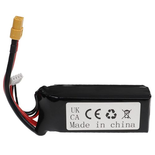 VHBW Model Maker Tool Battery - 1800 mAh 11.1 V Li-Polymer, XT60