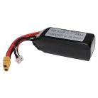 VHBW Model Maker Tool Battery - 1800 mAh 11.1 V Li-Polymer, XT60