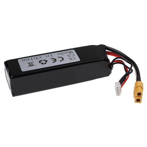 VHBW Model Maker Tool Battery - 2200 mAh 11.1 V Li-Polymer, XT60