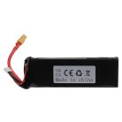 VHBW Model Maker Tool Battery - 3500 mAh 11.1 V Li-Polymer, XT60