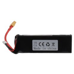   VHBW Model Maker Tool Battery - 3500 mAh 11.1 V Li-Polymer, XT60