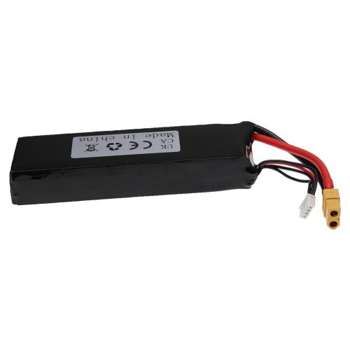 VHBW Model Maker Tool Battery - 3500 mAh 11.1 V Li-Polymer, XT60