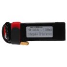 VHBW Model Maker Tool Battery - 3500 mAh 11.1 V Li-Polymer, XT60
