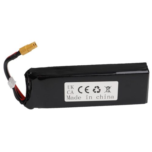 VHBW Model Maker Tool Battery - 4200 mAh 11.1 V Li-Polymer, XT60