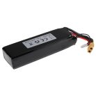 VHBW Model Maker Tool Battery - 4200 mAh 11.1 V Li-Polymer, XT60