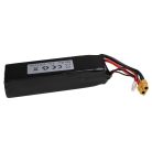 VHBW Model Maker Tool Battery - 5200 mAh 11.1 V Li-Polymer, XT60