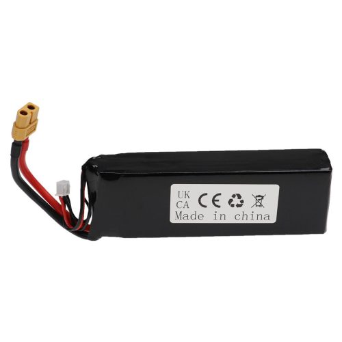 VHBW Model Maker Tool Battery - 5200 mAh 11.1 V Li-Polymer, XT60