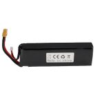 VHBW Model Maker Tool Battery - 6200 mAh 11.1 V Li-Polymer, XT60
