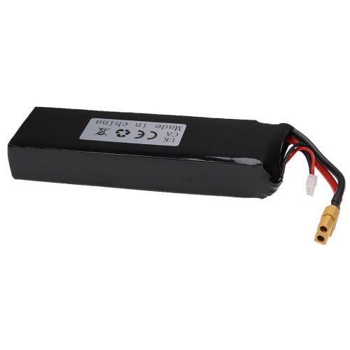 VHBW Model Maker Tool Battery - 6200 mAh 11.1 V Li-Polymer, XT60