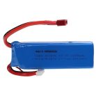 VHBW Model Maker Tool Battery - 2200 mAh 14.8 V Li-Polymer, T-Plug