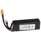 VHBW Model Maker Tool Battery - 1800 mAh 14.8 V Li-Polymer, XT60