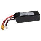 VHBW Model Maker Tool Battery - 1800 mAh 14.8 V Li-Polymer, XT60