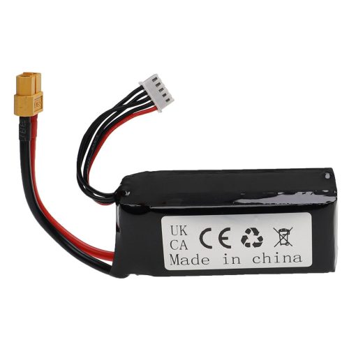 VHBW Model Maker Tool Battery - 1800 mAh 14.8 V Li-Polymer, XT60
