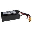 VHBW Model Maker Tool Battery - 2000 mAh 14.8 V Li-Polymer, XT60