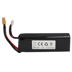   VHBW Model Maker Tool Battery - 3500 mAh 14.8 V Li-Polymer, XT60