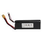 VHBW Model Maker Tool Battery - 4200 mAh 14.8 V Li-Polymer, XT60