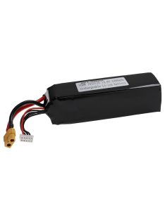   Modellkészítő eszköz akkumulátor - 5200 mAh 14,8 V Li-polimer, XT60