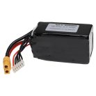 VHBW Model Maker Tool Battery - 1500 mAh 18.5 V Li-Polymer, XT60