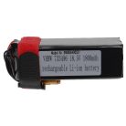 VHBW Model Maker Tool Battery - 1800 mAh 18.5 V Li-Polymer, XT60