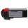 VHBW Model Maker Tool Battery - 1800 mAh 18.5 V Li-Polymer, XT60