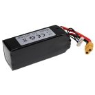 VHBW Model Maker Tool Battery - 1800 mAh 18.5 V Li-Polymer, XT60