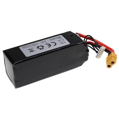 VHBW Model Maker Tool Battery - 1800 mAh 18.5 V Li-Polymer, XT60