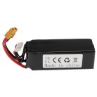 VHBW Model Maker Tool Battery - 1800 mAh 18.5 V Li-Polymer, XT60